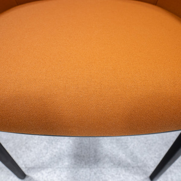 Vitra / Softshell Chair