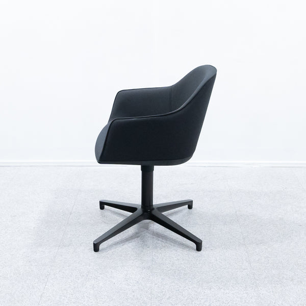 Vitra / Softshell Chair