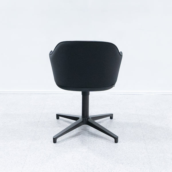 Vitra / Softshell Chair