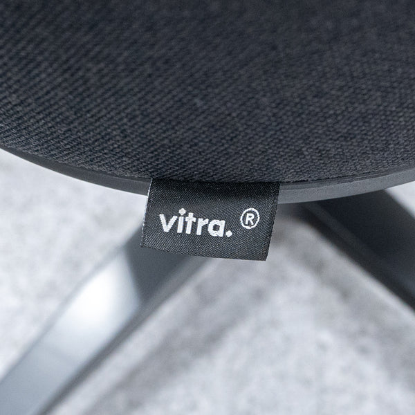 Vitra / Softshell Chair