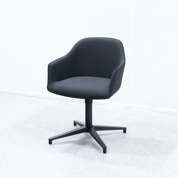 Vitra / Softshell Chair