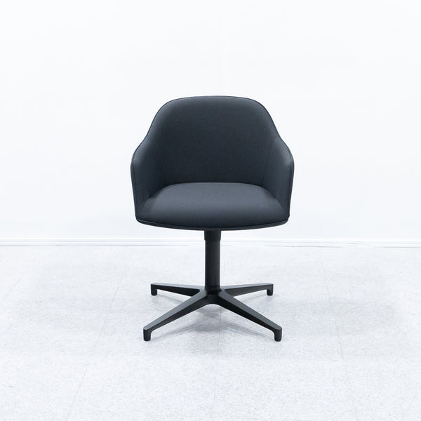 Vitra / Softshell Chair