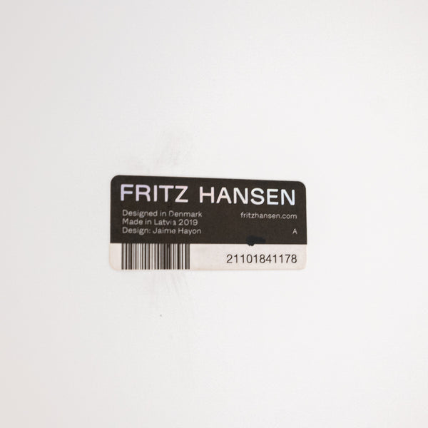 FRITZ HANSEN / ANALOG