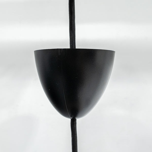 MADE BY HAND / The Workshop Lamp M Black