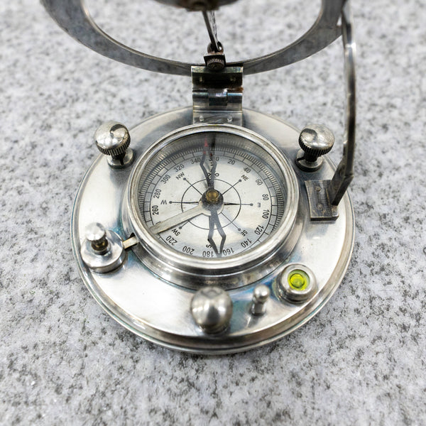 AUTHENTIC MODELS / Mariner's Compass
