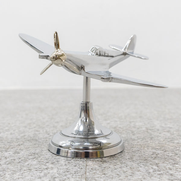 AUTHENTIC MODELS/ Spitfire Travel Model