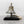 Load image into Gallery viewer, AUTHENTIC MODELS / Purser&#39;s Bell , silver
