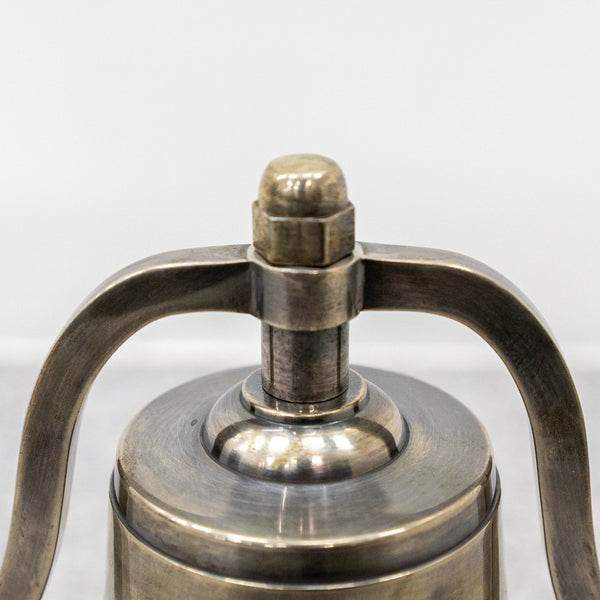 AUTHENTIC MODELS / Purser's Bell , silver