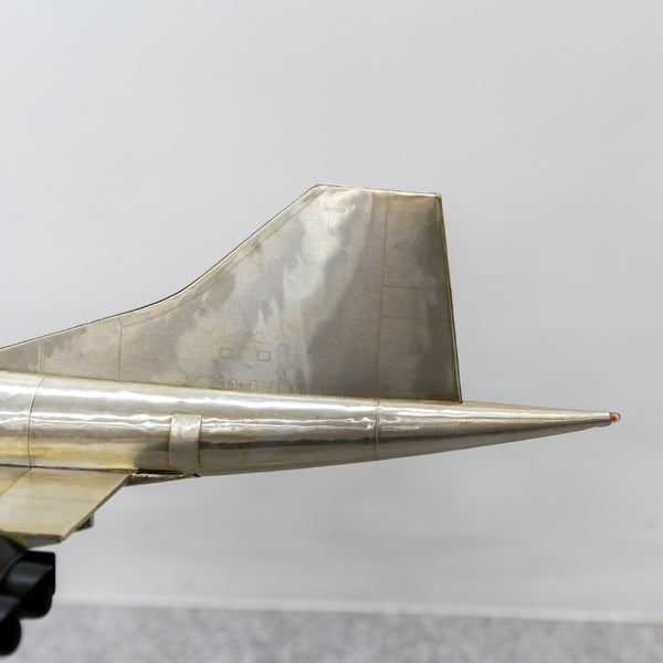 AUTHENTIC MODELS / Concorde