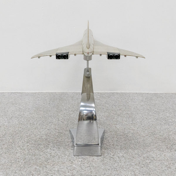 AUTHENTIC MODELS / Concorde