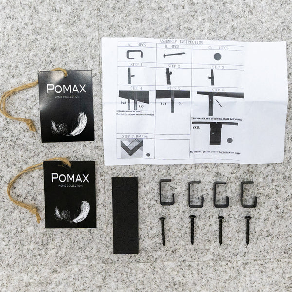 POMAX / ESZENTIAL - set