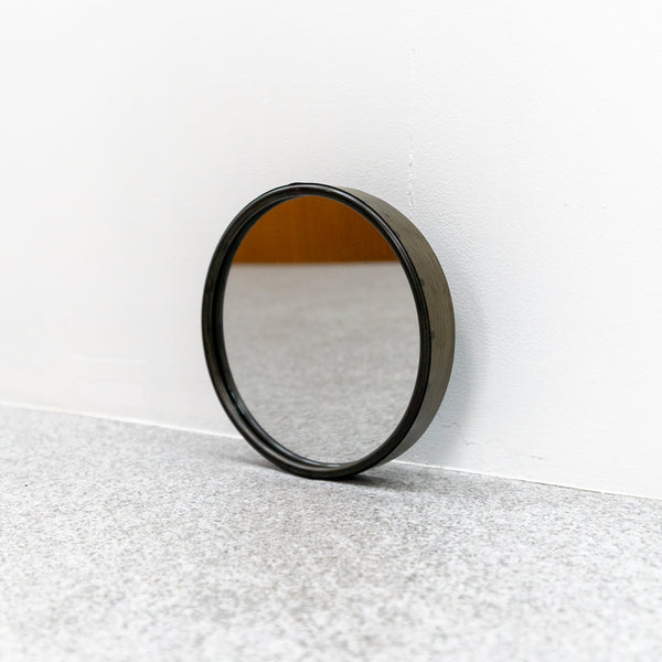 POMAX / BOUDOIR mirror  iron (S)