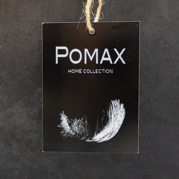 POMAX / BOUDOIR mirror  iron (S)