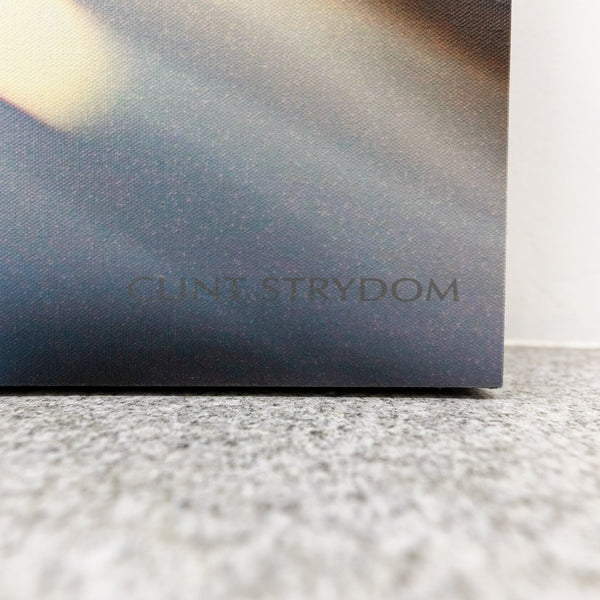 CLINT STRYDOM / No1