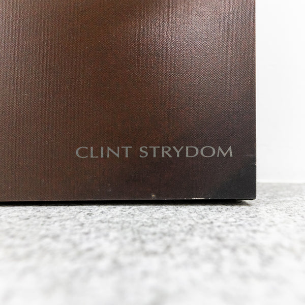 CLINT STRYDOM / No2