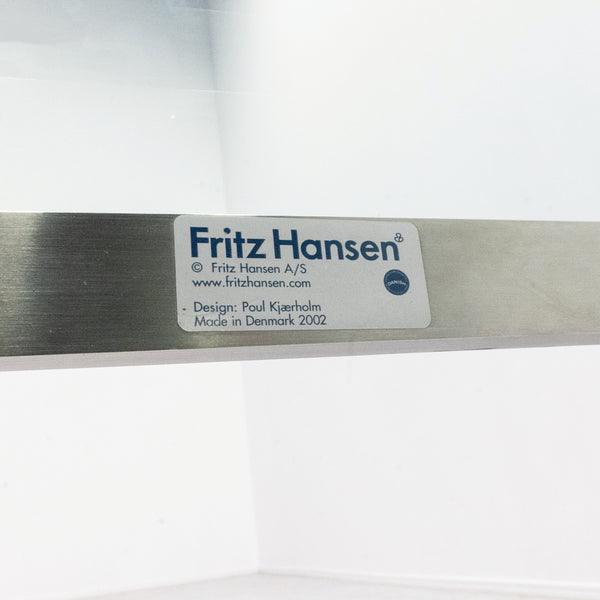 Fritz Hansen / PK61