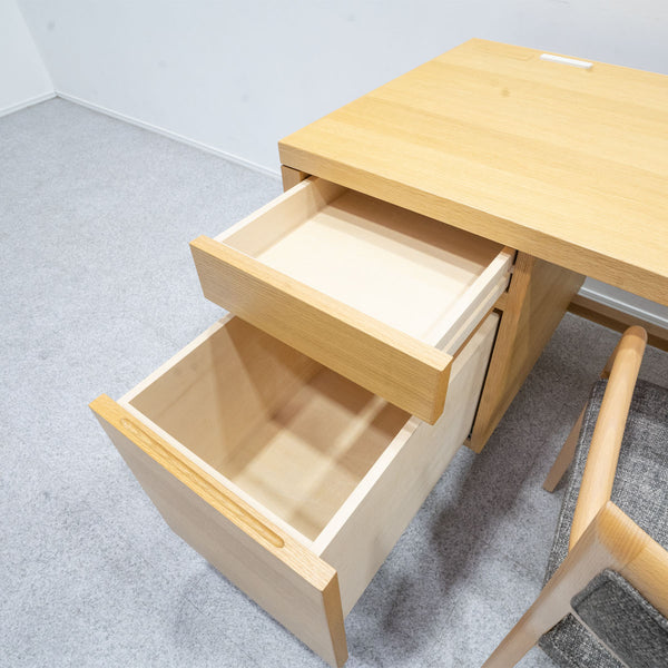 TIME&STYLE / thinking & working desk