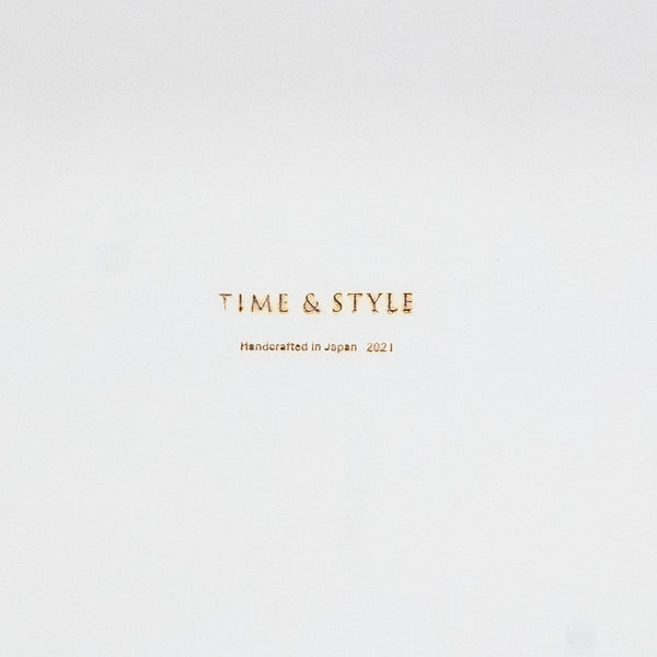 TIME&STYLE / SEPTEMBER