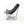 Load image into Gallery viewer, CUERO / BKF BUTTERFLY CHAIR MARIPOSA BLACK
