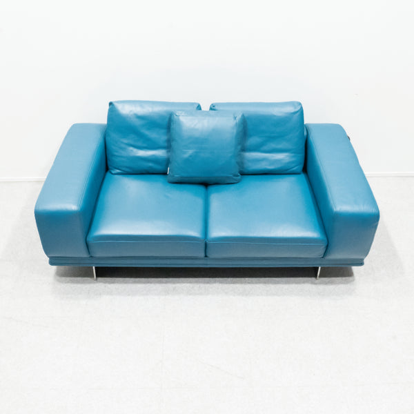 KELVIN GIORMANI / 2P SOFA – YOKOHAMA BAYSIDE WAREHOUSE