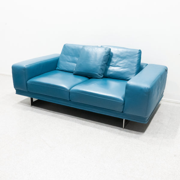 KELVIN GIORMANI / 2P SOFA – YOKOHAMA BAYSIDE WAREHOUSE