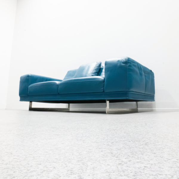 KELVIN GIORMANI / 2P SOFA – YOKOHAMA BAYSIDE WAREHOUSE