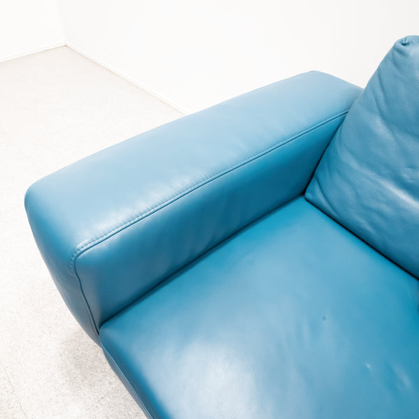 KELVIN GIORMANI / 2P SOFA – YOKOHAMA BAYSIDE WAREHOUSE