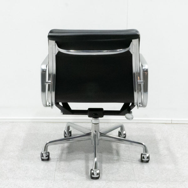 Herman Miller / EAMES SOFT PAD GROUP MANAGEMENT CHAIR