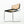 Load image into Gallery viewer, Knoll / Cesca Chair Armless Black beach

