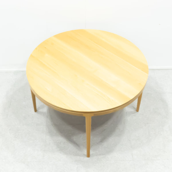 TIME&STYLE / Lotus Rain Table,William Side Chair