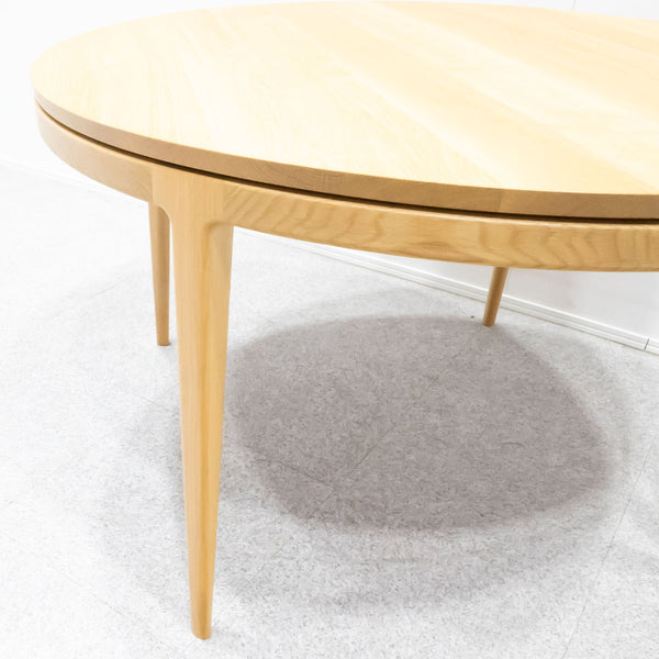 TIME&STYLE / Lotus Rain Table,William Side Chair