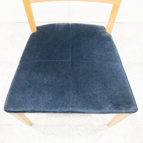 TIME&STYLE / Lotus Rain Table,William Side Chair