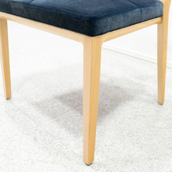 TIME&STYLE / Lotus Rain Table,William Side Chair