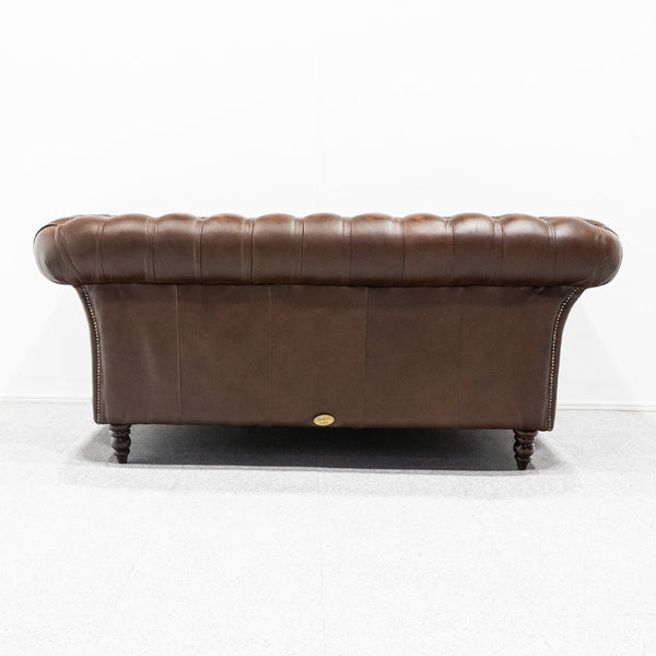 Distinctive Chesterfields / Blenheim chesterfield sofa 2P