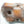 Load image into Gallery viewer, Distinctive Chesterfields / stringer footstool
