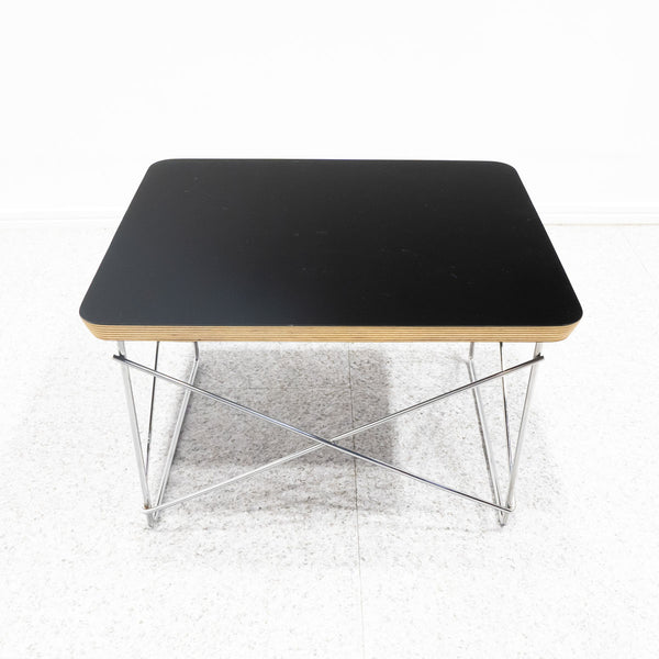 Herman Miller / Eames Wire Base Table