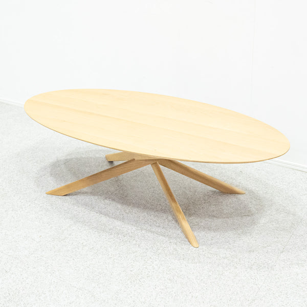 Ethnicraft / Mikado coffee table