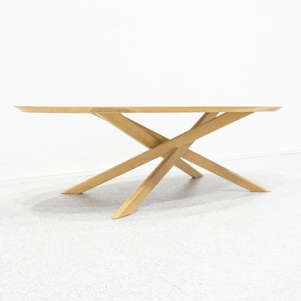 Ethnicraft / Mikado coffee table